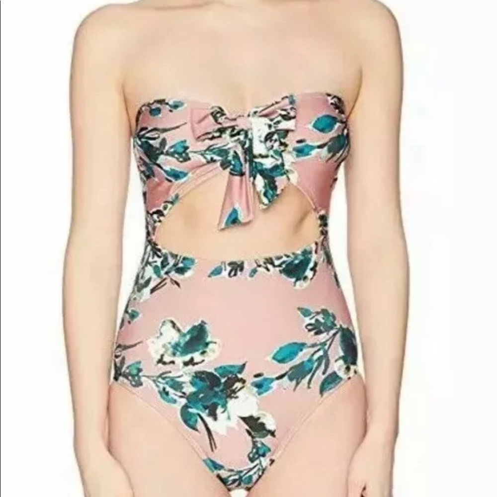 NWT. Splendid  swimsuit.